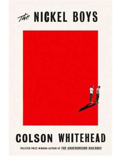 9780708899434: The Nickel Boys: Colson Whitehead