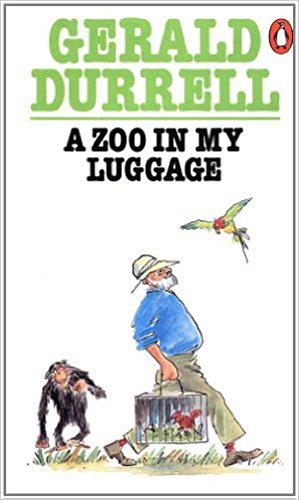 9780708900178: Zoo in My Luggage