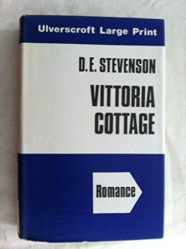 9780708900574: Vittoria Cottage