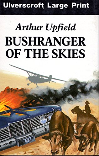 Bushranger Of The Skies (U) (9780708901328) by Upfield, Arthur