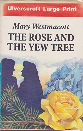 Imagen de archivo de The Rose And The Yew Tree (U) a la venta por Cheryl's Books
