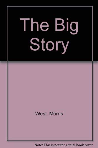 9780708902042: The Big Story (U)