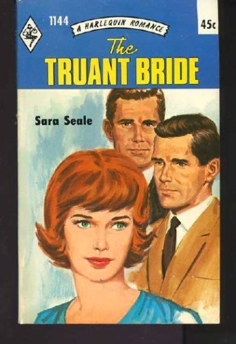 Beispielbild fr The Truant Bride zum Verkauf von ThriftBooks-Dallas