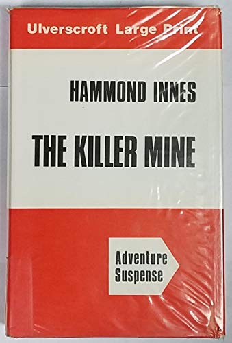 9780708902653: Killer Mine