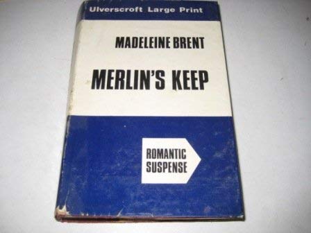 Imagen de archivo de Merlin's Keep a la venta por Ann Wendell, Bookseller