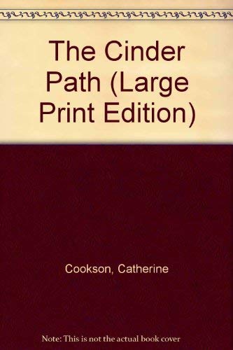 Cinder Path (9780708903087) by Catherine Cookson