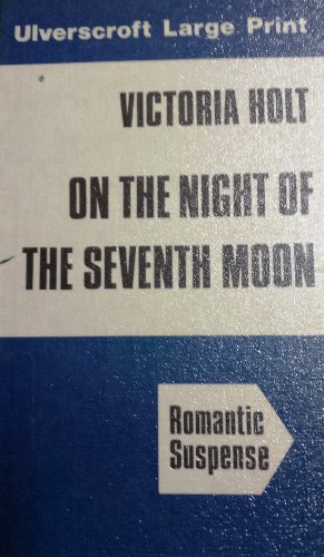 9780708903216: On the Night of the Seventh Moon