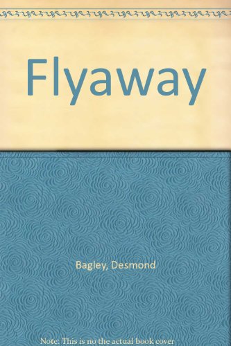 9780708903773: Flyaway