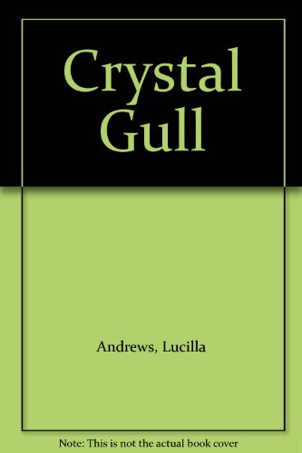 9780708904381: Crystal Gull