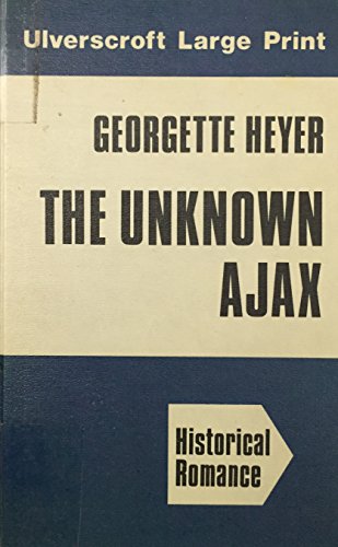 9780708904695: Unknown Ajax