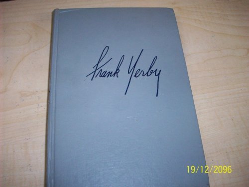 The Golden Hawk (U) (9780708904732) by Yerby, Frank