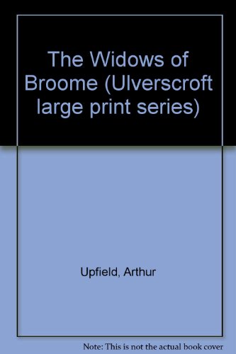 9780708904909: The Widows of Broome