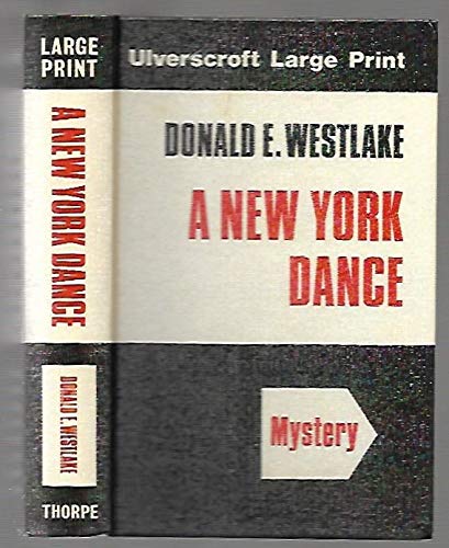 9780708906057: A New York Dance (U)