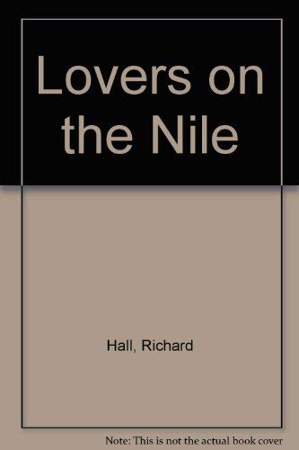 9780708906439: Lovers on the Nile