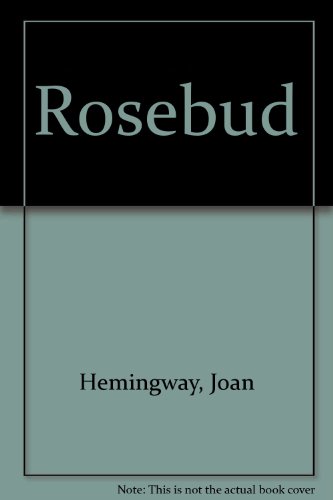 9780708907252: Rosebud