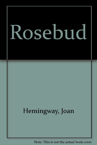 9780708907252: Rosebud (U)