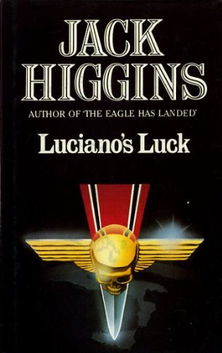 Stock image for Luciano's Luck for sale by Better World Books Ltd