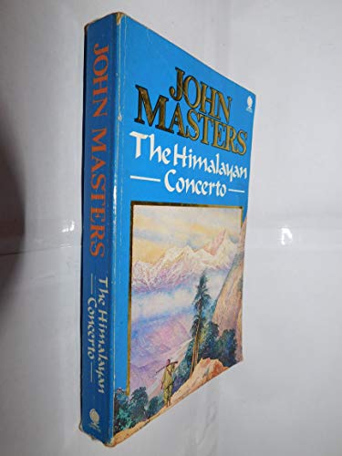 Stock image for The Himalayan Concerto for sale by Better World Books Ltd