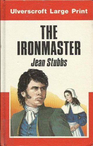 Beispielbild fr The Ironmaster zum Verkauf von ThriftBooks-Atlanta