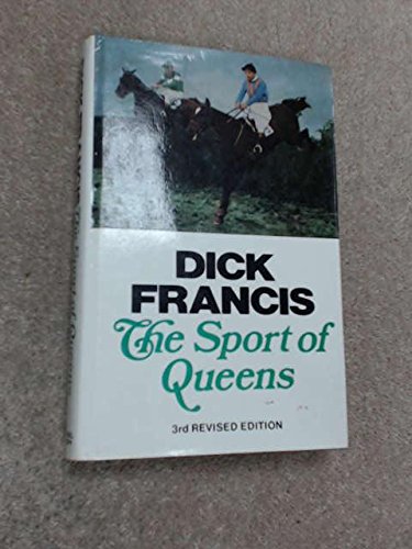 9780708908969: The Sport Of Queens (U)