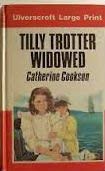 9780708909157: Tilly Trotter Widowed