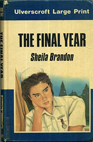 The Final Year (U) (9780708909423) by Brandon, Sheila