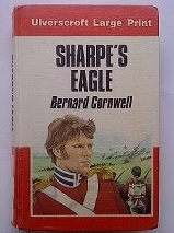 9780708909454: Sharpe's Eagle (Richard Sharpe Adventure)