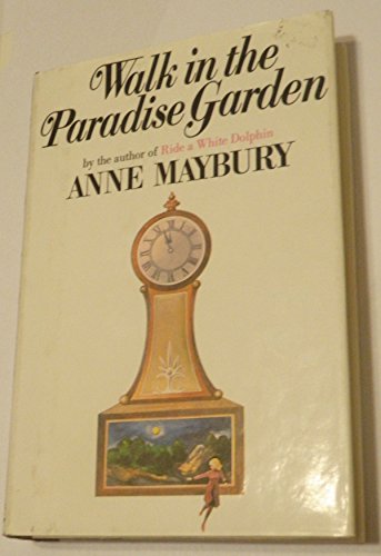 9780708910047: Walk in the Paradise Garden