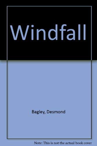 Windfall (9780708910108) by Desmond Bagley