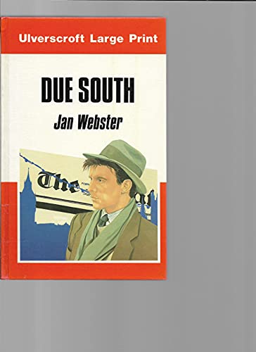 Stock image for Due South for sale by ThriftBooks-Dallas