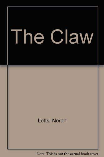 9780708910450: The Claw (U)