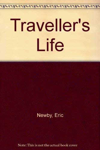 9780708911174: Traveller's Life [Idioma Ingls]