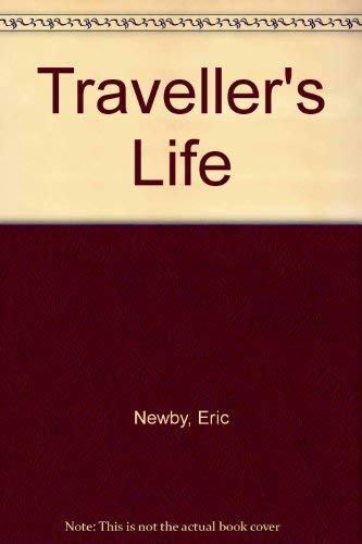 9780708911174: Traveller's Life