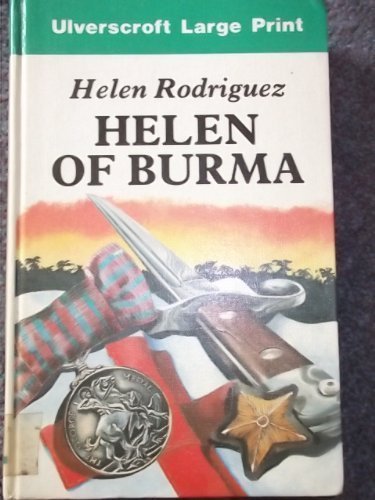 9780708911891: Helen of Burma