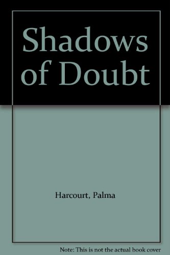 9780708912263: Shadows Of Doubt (U)