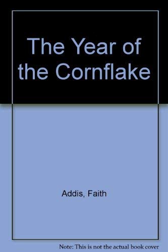 9780708912492: The Year of the Cornflake