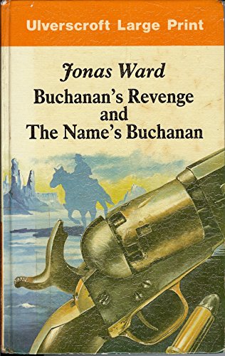 9780708912911: Buchanan's Revenge