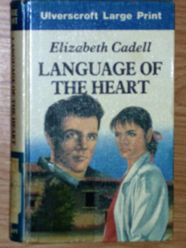 9780708913222: Language of the Heart