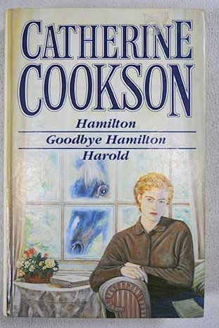 Goodbye Hamilton (9780708913246) by Catherine Cookson