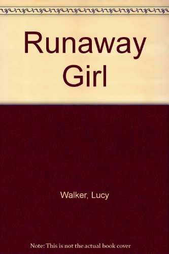 9780708913840: Runaway Girl