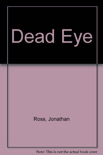 9780708913949: Dead Eye (U)