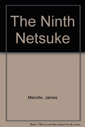 9780708914045: The Ninth Netsuke
