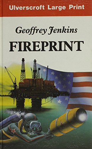 9780708914199: Fireprint