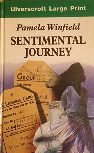 9780708914670: Sentimental Journey (U)