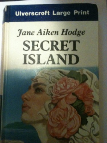 Secret Island (9780708914908) by Jane Aiken Hodge