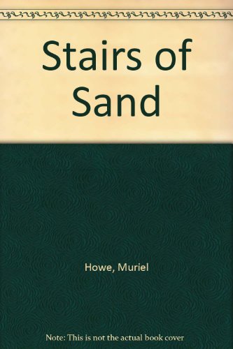 Stock image for Stairs Of Sand (U) for sale by HPB-Red