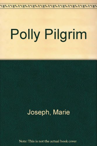 9780708915424: Polly Pilgrim