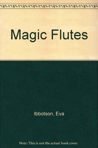 Stock image for Magic Flutes for sale by ThriftBooks-Atlanta