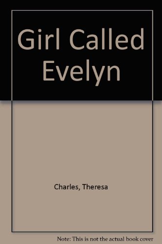 9780708915943: A Girl Called Evelyn (U)