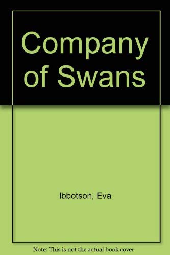 9780708915981: Company of Swans